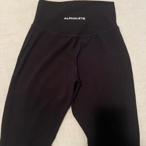 Alphalete Surface Phat Leggings